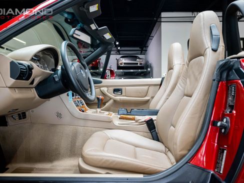 Used 2002 BMW Z3 3.0i image 71