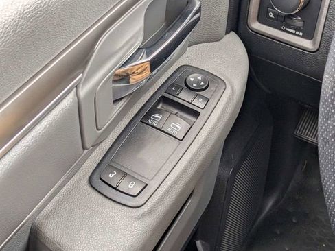Used 2016 RAM 1500 Tradesman w/ Power & Remote Entry Group RWD image 14