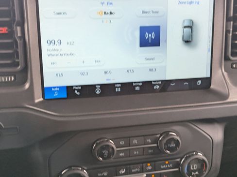 New 2025 Ford Bronco Raptor image 47