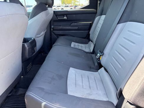 Used 2025 Toyota Tacoma TRD Sport RWD image 11