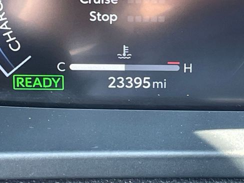 Used 2025 Toyota Crown XLE image 42