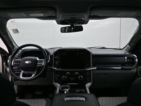 Used 2021 Ford F150 Limited image 36