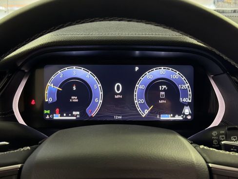 New 2026 Jeep Grand Cherokee Altitude AWD/4WD image 17