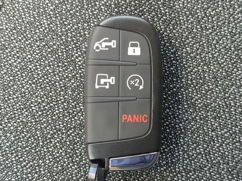 New 2026 RAM ProMaster 3500 w/ Quick Order Package 22G SLT image 32