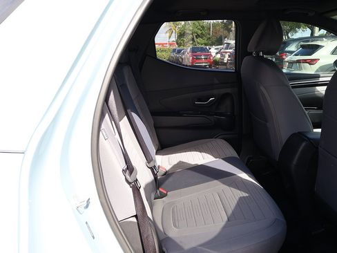 Used 2024 Hyundai Santa Cruz SEL w/ Activity Package image 35