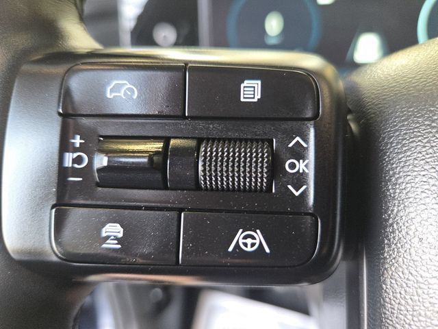 Used 2026 Hyundai Santa Fe Calligraphy AWD/4WD image 20