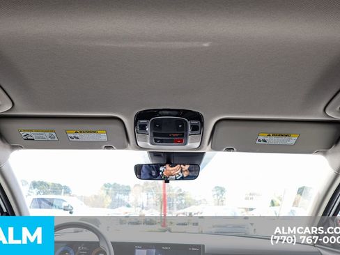 Used 2025 Hyundai Tucson SEL image 58