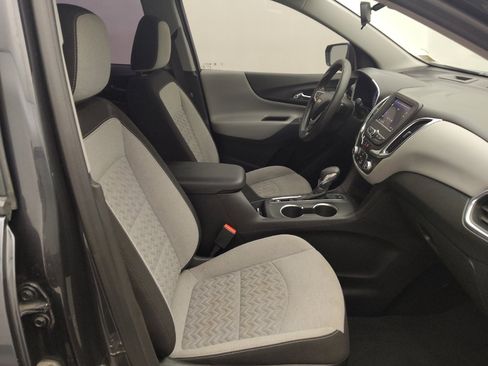 Used 2022 Chevrolet Equinox LS AWD/4WD image 21