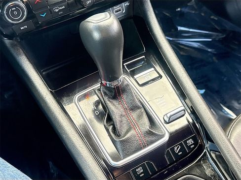 Used 2025 Jeep Compass Trailhawk image 16