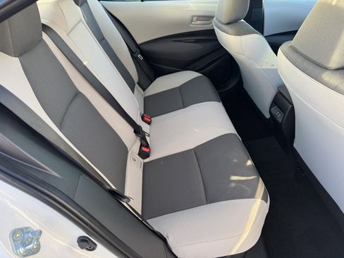 New 2026 Toyota Corolla LE image 5