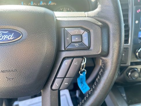 Used 2019 Ford F150 XLT w/ Equipment Group 301A Mid image 18