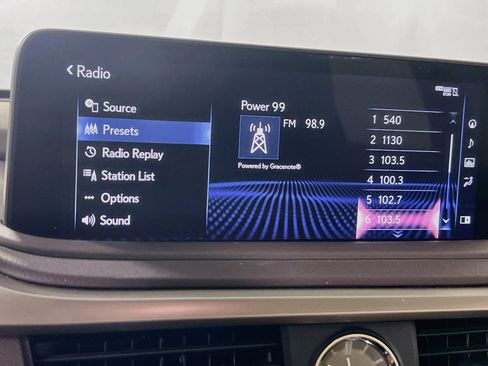 Used 2020 Lexus RX 350 AWD w/ Premium Package image 14