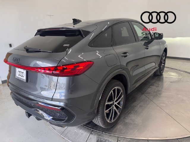 New 2026 Audi Q5 Premium Plus AWD/4WD image 38