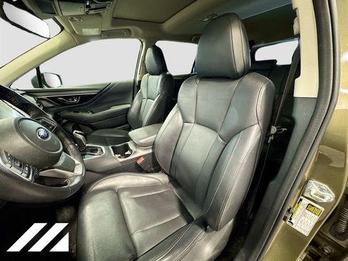 Used 2023 Subaru Outback Limited image 23