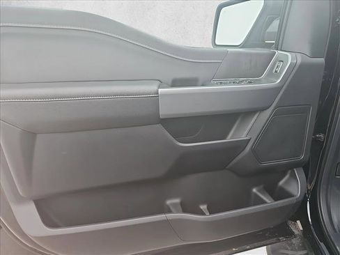 New 2026 Ford F150 XLT w/ XLT Black Appearance Package image 13
