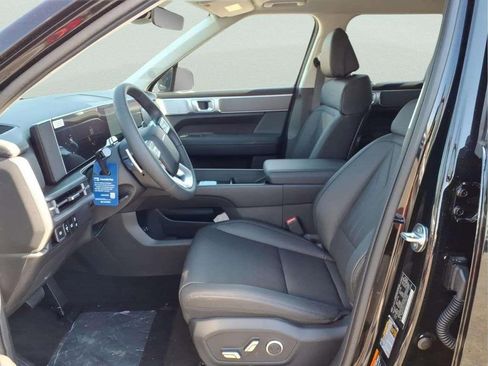 New 2026 Hyundai Santa Fe XRT image 10