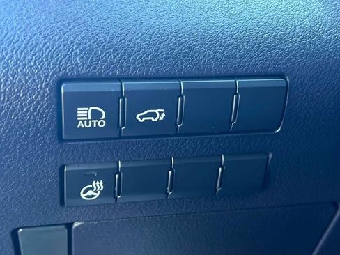 Used 2020 Lexus RX 350 AWD w/ Premium Package image 18