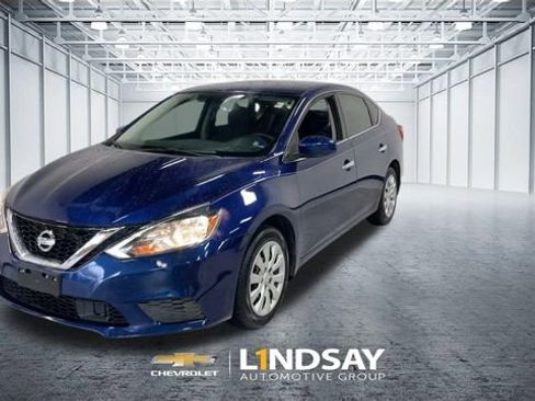 Used 2019 Nissan Sentra S image 5