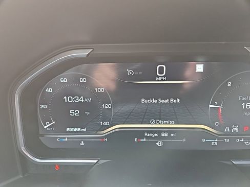 Used 2023 GMC Sierra 1500 AT4 w/ AT4 Preferred Package image 31