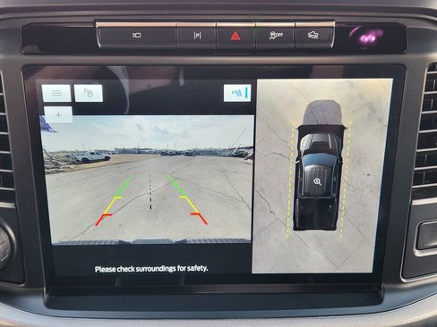 Used 2023 Ford F150 Raptor image 18