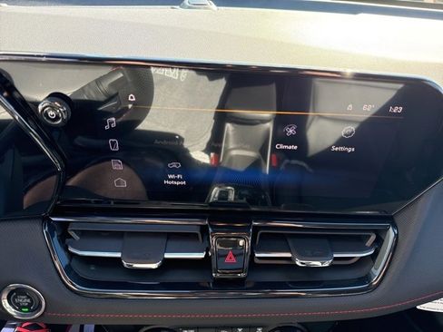 New 2026 Chevrolet TrailBlazer RS w/ Convenience Package image 16