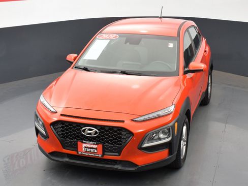 Used 2020 Hyundai Kona SE image 26