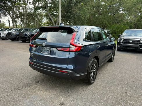 Used 2026 Honda CR-V EX-L image 11