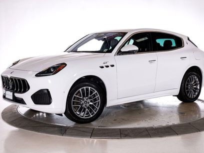 Used 2023 Maserati Grecale GT