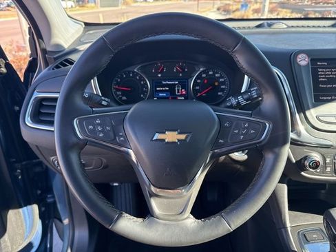 Used 2024 Chevrolet Equinox LT image 25