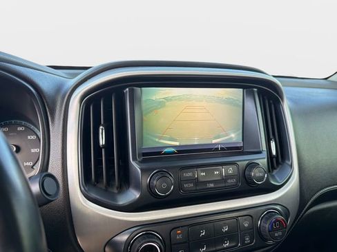 Used 2018 GMC Canyon SLT w/ Driver Alert Package image 24