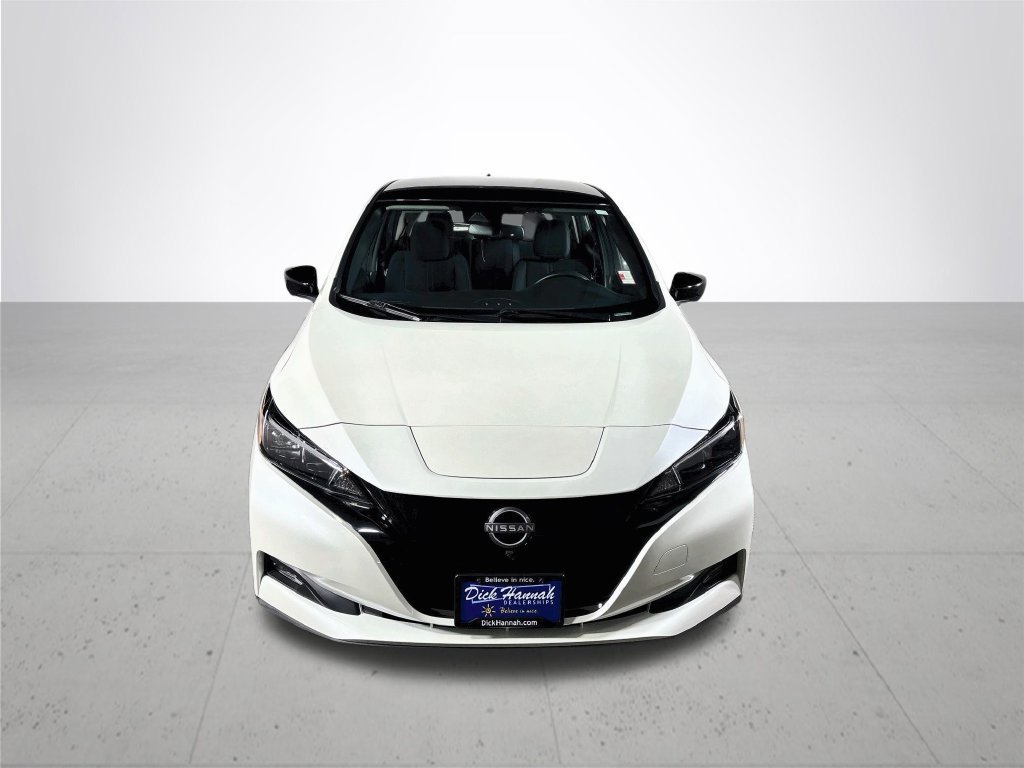 Used 2024 Nissan Leaf SV Plus FWD image 3