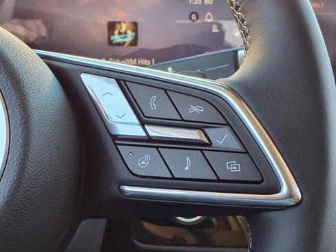 New 2026 Buick Envision Sport Touring AWD/4WD image 13