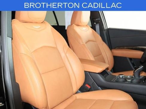 Certified 2022 Cadillac XT4 Sport w/ Comfort Package AWD/4WD image 24