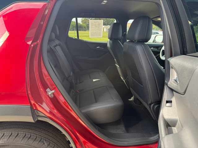 Used 2026 Chevrolet Equinox LT w/ Convenience Package II AWD/4WD image 14