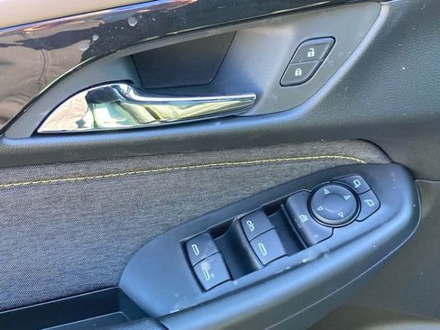 New 2026 Chevrolet TrailBlazer ACTIV w/ Convenience Package image 20