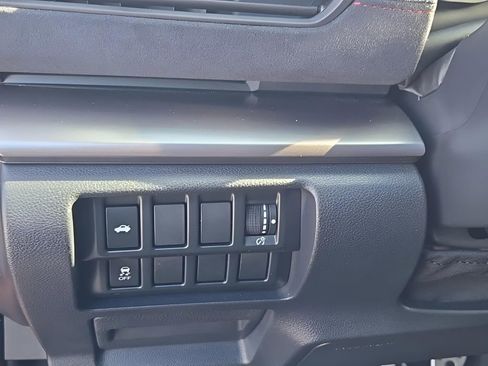 Used 2023 Subaru WRX Premium image 20