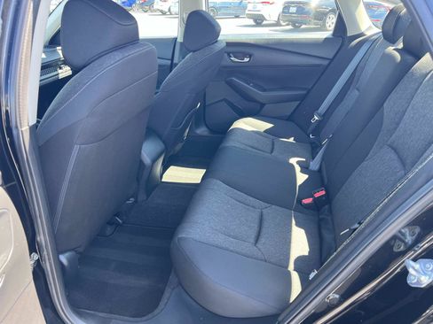 Certified 2023 Honda Accord LX image 19