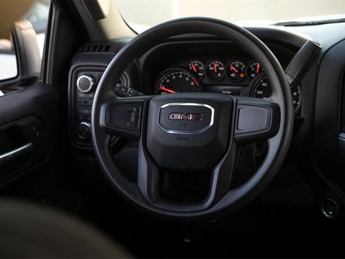 Used 2024 GMC Sierra 1500 Pro image 23