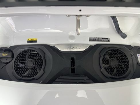 Certified 2022 Porsche 911 Carrera 4S image 18