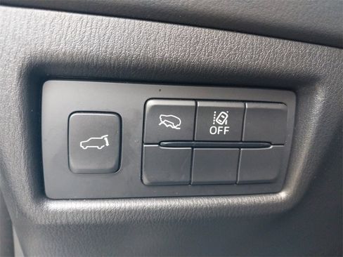 Used 2025 MAZDA CX-5 AWD 2.5 S w/ Preferred Package image 20