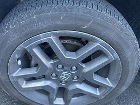 Used 2023 Honda Passport EX-L image 4