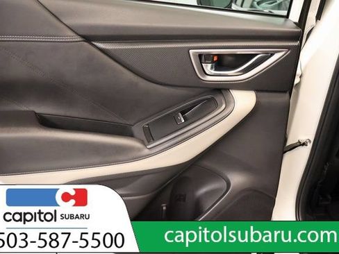 Used 2023 Subaru Forester Limited AWD/4WD image 30