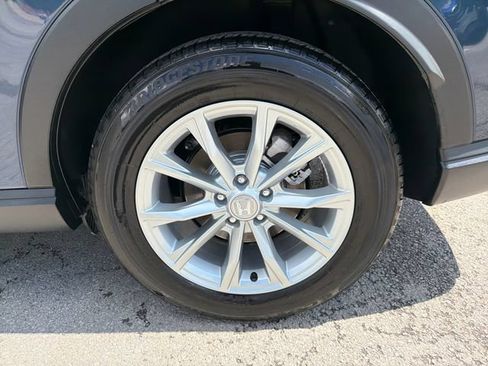 Used 2025 Honda CR-V EX image 31