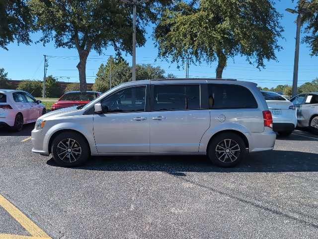 Used 2018 Dodge Grand Caravan GT FWD image 4