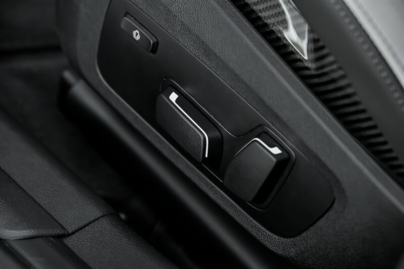 Used 2026 BMW M3 Competition w/ Executive Package AWD/4WD image 24