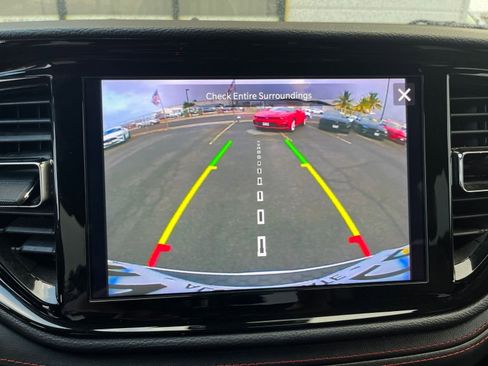 Used 2023 Dodge Durango GT image 27