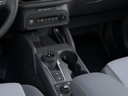 New 2026 Ford Bronco Sport Badlands image 15