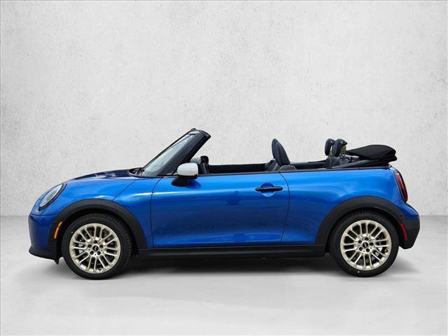 New 2026 MINI Cooper S FWD image 8
