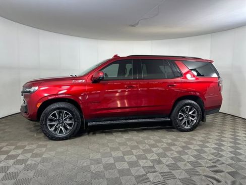 Used 2023 Chevrolet Tahoe Z71 w/ Luxury Package image 6