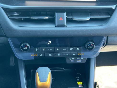 New 2026 Subaru Outback Wilderness image 20